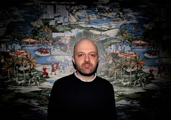 Hussein Chalayan