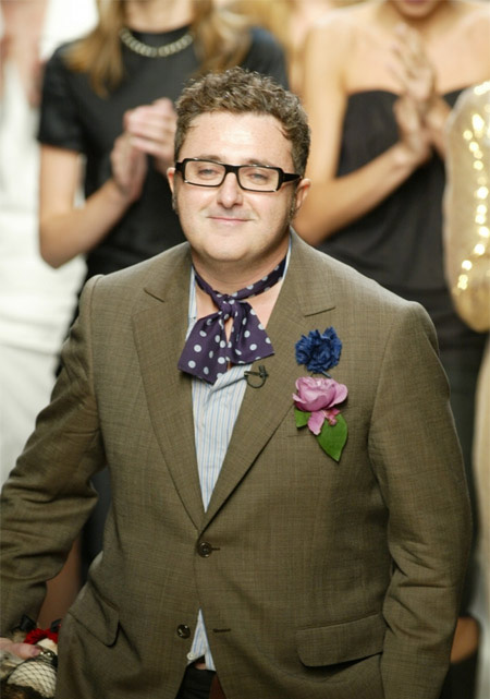 Alber Elbaz