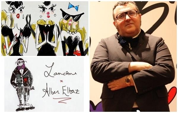 Alber Elbaz