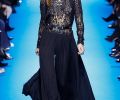 ElieSaab：美化衣服的工程师