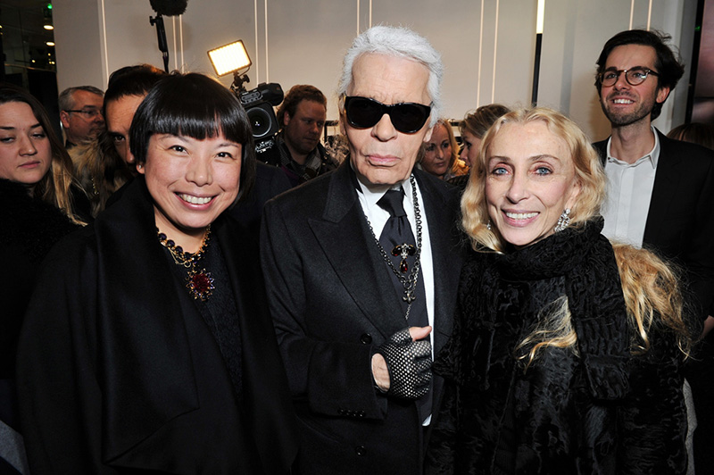 Karl Lagerfeld