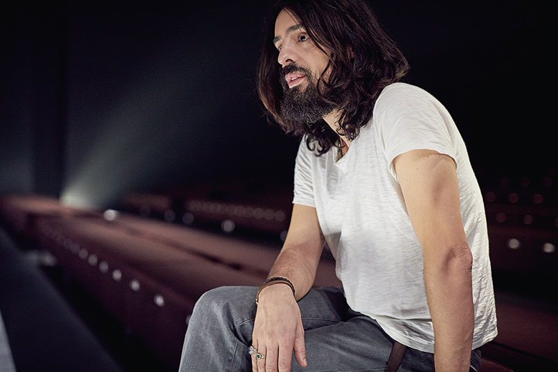 Alessandro Michele