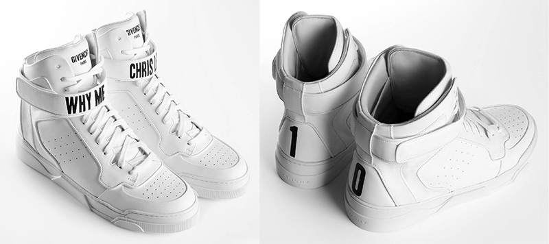 GIVENCHY CL SNEAKER