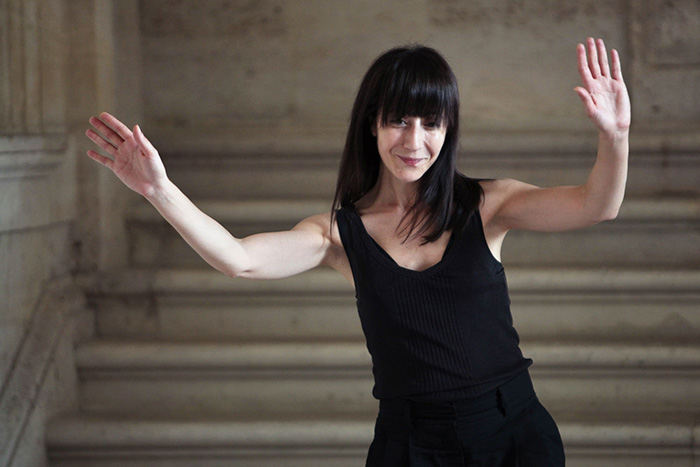 Bouchra Jarrar