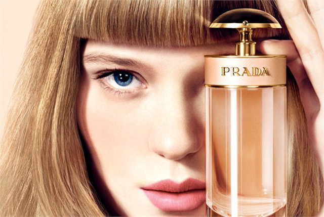 Prada Candy