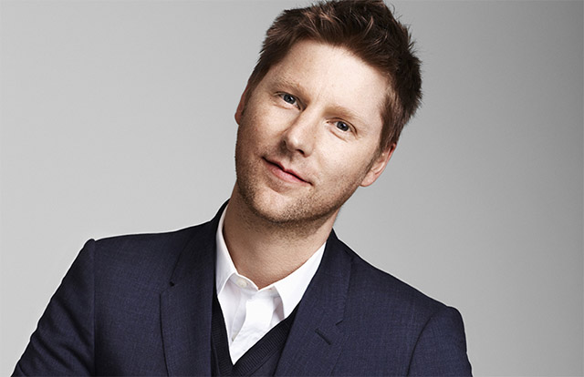  Christopher Bailey 