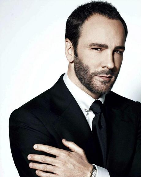 Tom ford