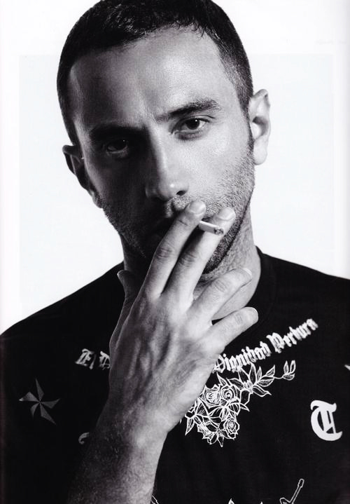 Riccardo Tisci