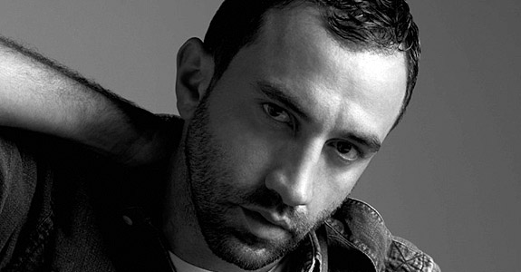 Riccardo Tisci