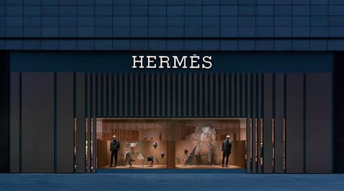 Hermès