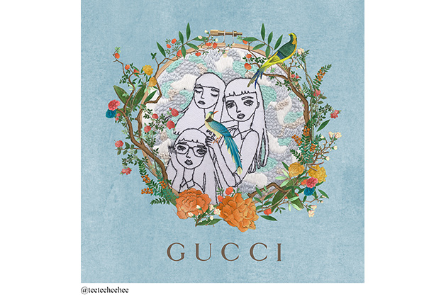 Gucci