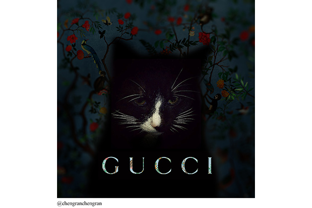 Gucci