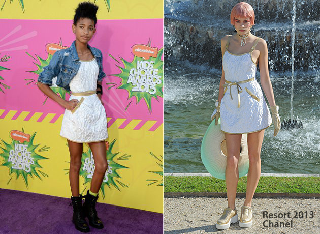 Willow Smith