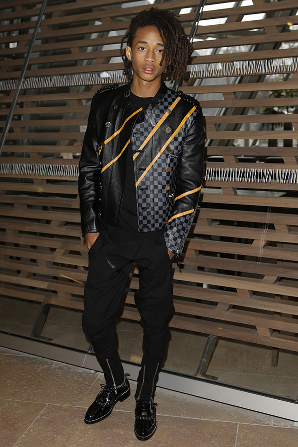 Jaden Smith