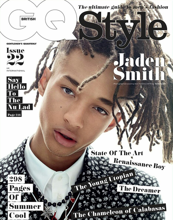 Jaden Smith