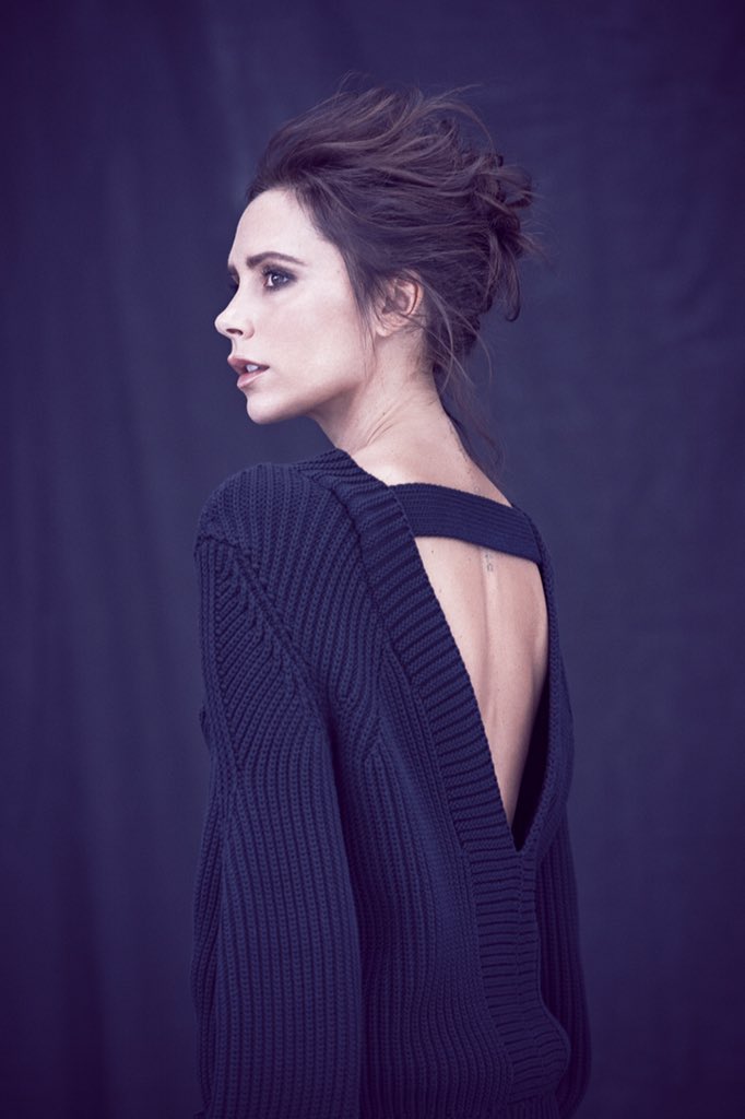 Victoria Beckham