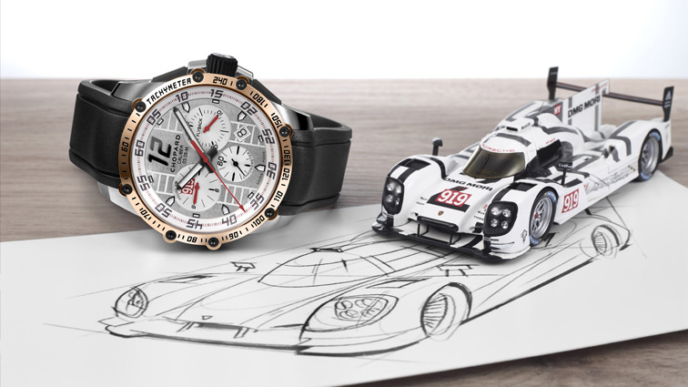 Superfast Porsche Motorsport 919  limited victory edition