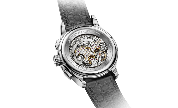 L.U.C Perpetual Chrono