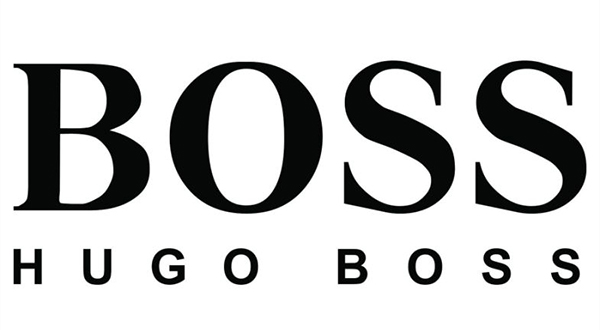 Hugo Boss