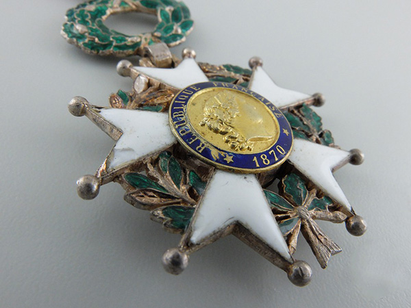 Légion d'honneur