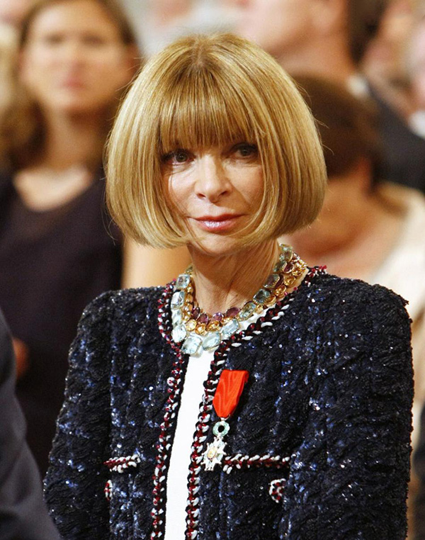 Anna Wintour