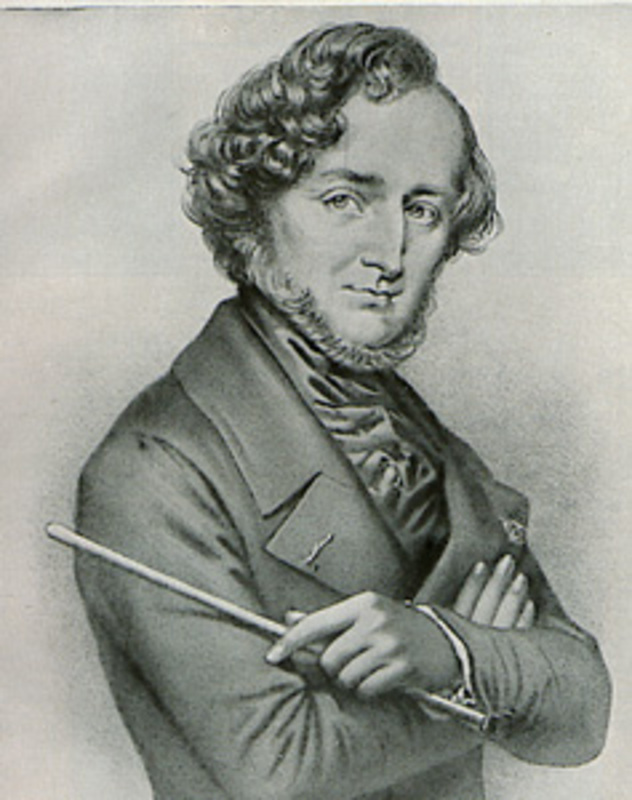 Hector Berlioz