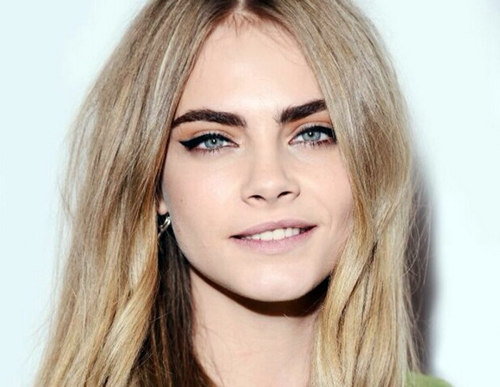 Cara Delevingne