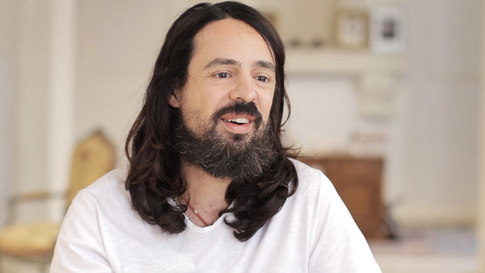 Alessandro Michele