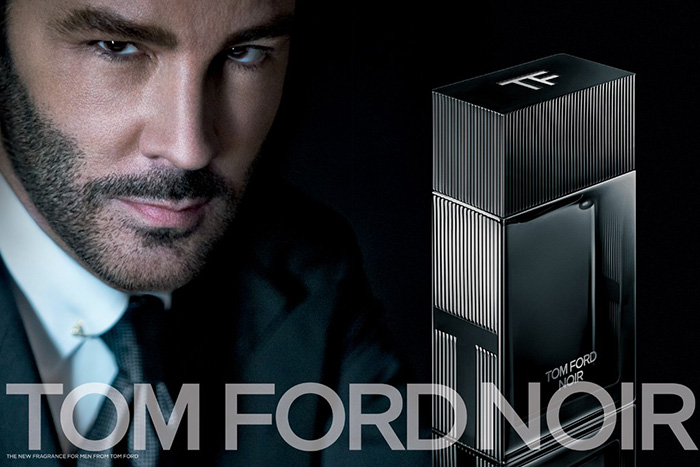 Tom Ford