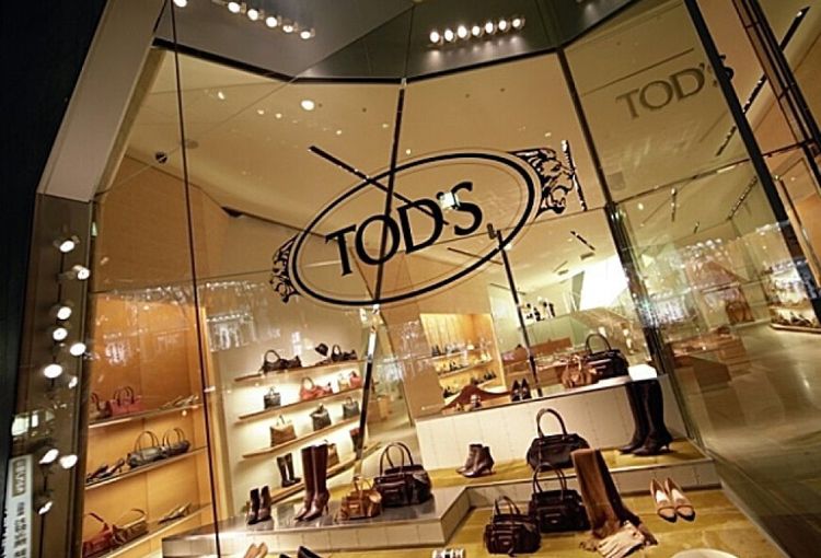 Tod’s收购Roger Vivier