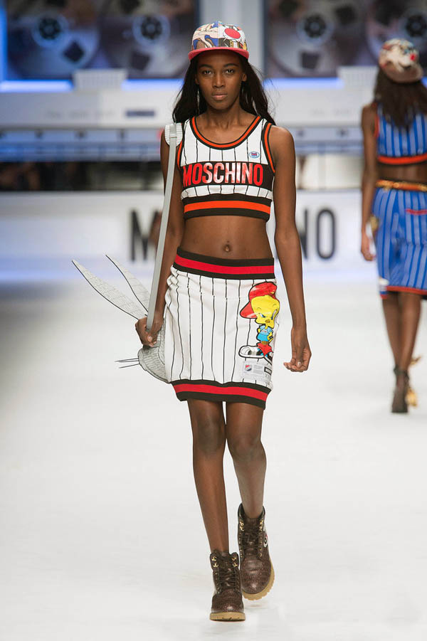 MOSCHINO