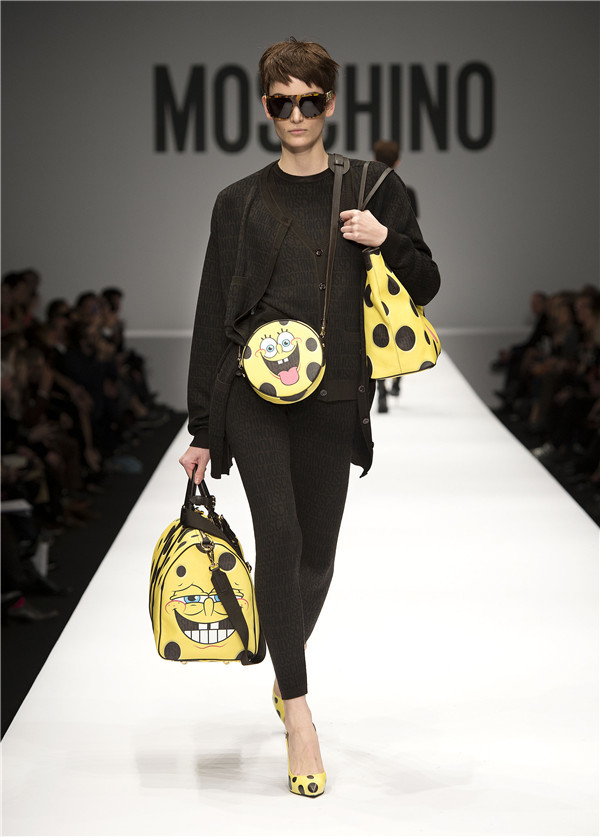 MOSCHINO