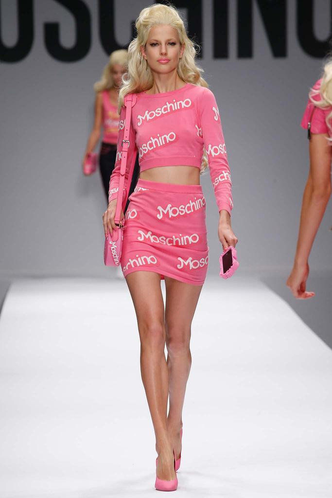 MOSCHINO