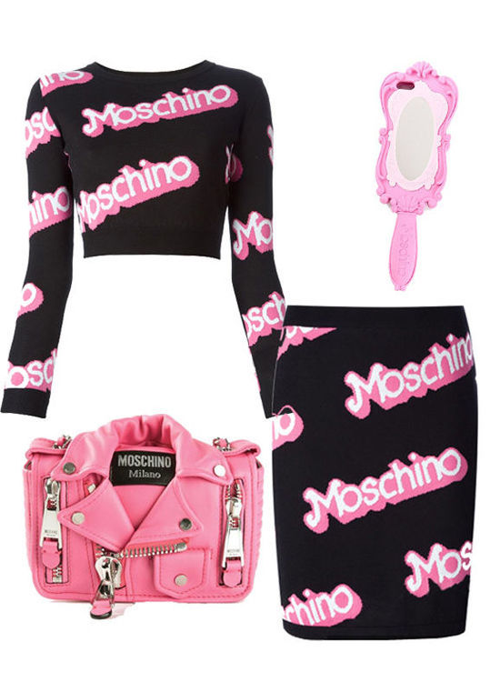 MOSCHINO