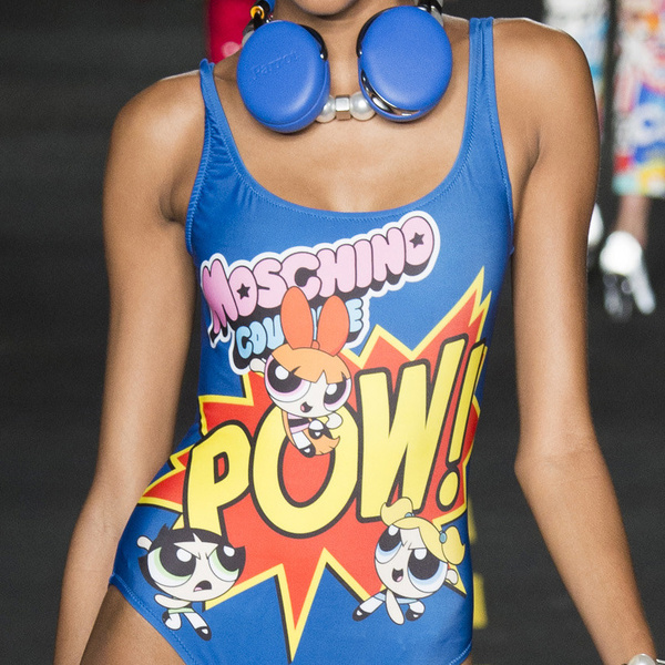 MOSCHINO