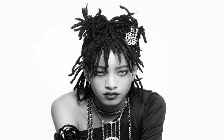 Willow Smith