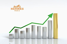 Hermes2014上半年财务报表