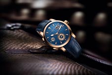 Ulysse Nardin 推出全新独创双时区腕表