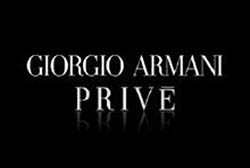 Armani Prive 2015秋冬高定秀