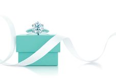 浓情七夕 Tiffany & Co.心意甄选