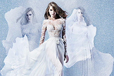 Zuhair Murad 2015 秋冬系列宣传片释出