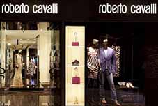 Roberto Cavalli重组 1.45亿欧元出售巴黎物业 将关闭上海东京门店