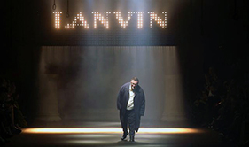 Lanvin 设计师 Alber 离职