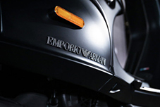 限量VESPA 946 Emporio Armani 正式登陆中国