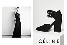 Céline 2016早春度假系列