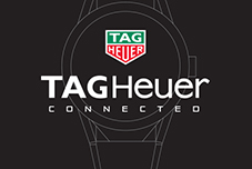 TAG HEUER泰格豪雅推出 CONNECTED智能腕表