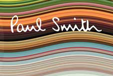 Paul Smith 整合产品线　副线仅保留 PS by Paul Smith