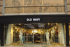 GAP集团最后的支柱倒下　Old Navy 11月销量下跌9%