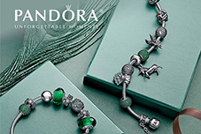 Pandora 2015年收入增长40% 计划未来三年新增600-900间门店