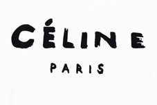 Céline：风情万种